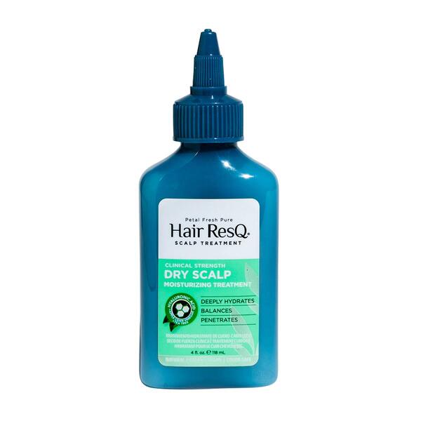 Petal Fresh Hair ResQ Dry Scalp Moisturizing Treatment - image 