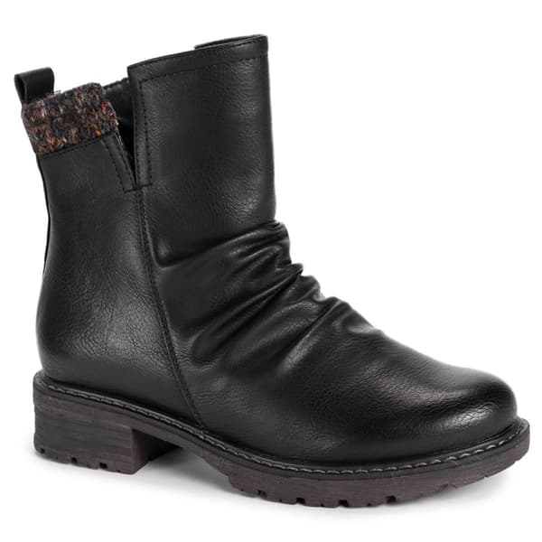 Womens MUK LUKS® Logger Banff Boots