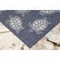Liora Manne Carmel Sea Turtles Indoor/Outdoor Runner - image 3