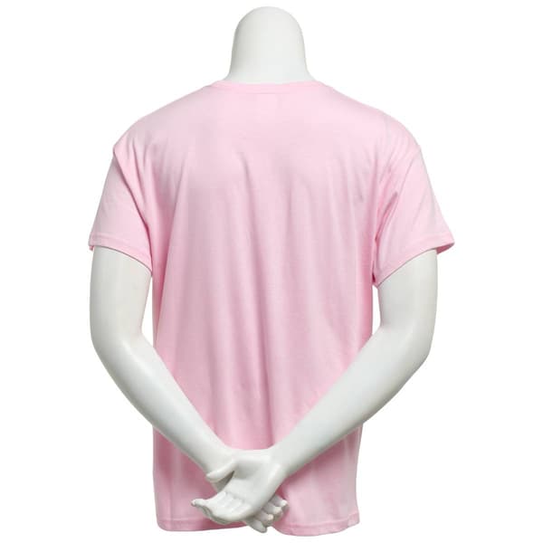 Plus Size Top Stitch by Morning Sun Perfect Pair Cat Tee