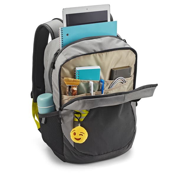 High Sierra&#174; Mercury Outburst Backpack