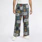 Mens Star Wars(R) Classic Silky Fleece Pajama Pants - image 1