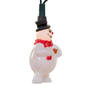 Kurt S. Adler 10-Light Frosty the Snowman Light Set - image 4