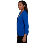 Petite Alfred Dunner Dinner Theater Geo Two in One Blouse - image 4