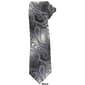 Mens Van Heusen&#174; Extra Long Spaced Paisley Tie - image 3