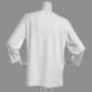 Petite Hasting & Smith 3/4 Sleeve Scallop Neck Tee - image 2