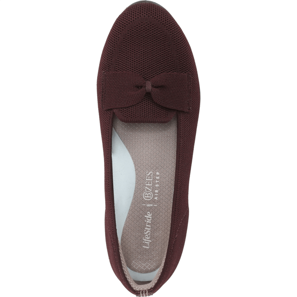 Womens LifeStride Kandi Moc Loafers