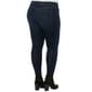 Plus Size Democracy “Ab”solution® Modern High Rise Skinny Jeans - image 2