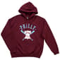 Mens Philly Slugger Tailgate Hoodie - image 1