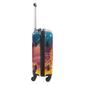 FUL 21in. Wonder Woman Hard-Sided Luggage - image 3