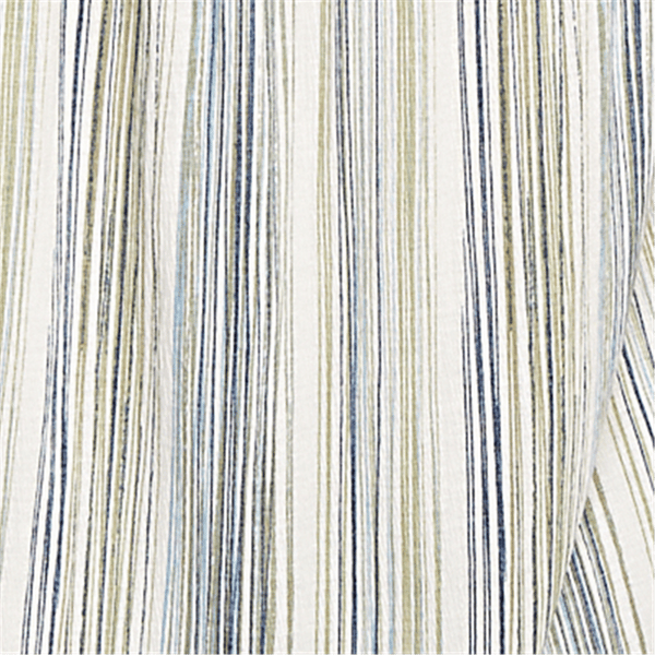 Womens Skye&#8217;s the Limit Out Of The Blue Stripe Crinkle Blouse