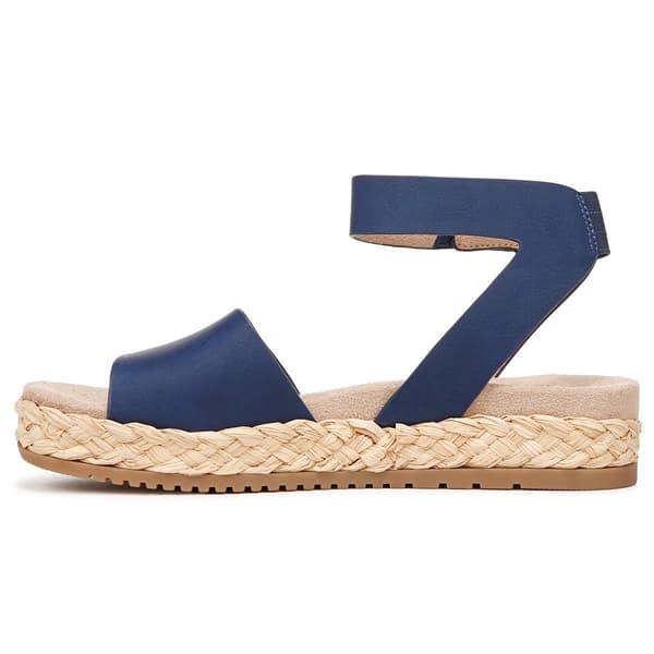 Womens SOUL Naturalizer Deara Platform Sandals