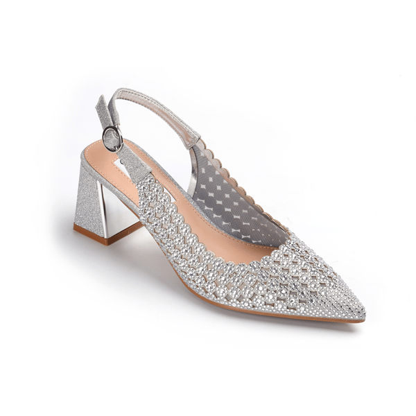 Womens Lady Couture(R) Bonnie Pumps - image 