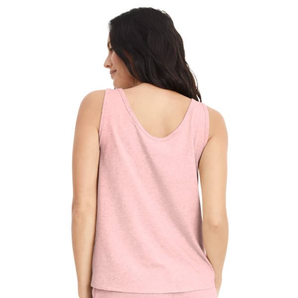 Womens Jockey&#174; Soft Touch Luxe Swing Pajama Tank Top