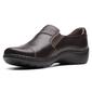 Womens Clarks&#174; Cora Harbor Loafers - image 5