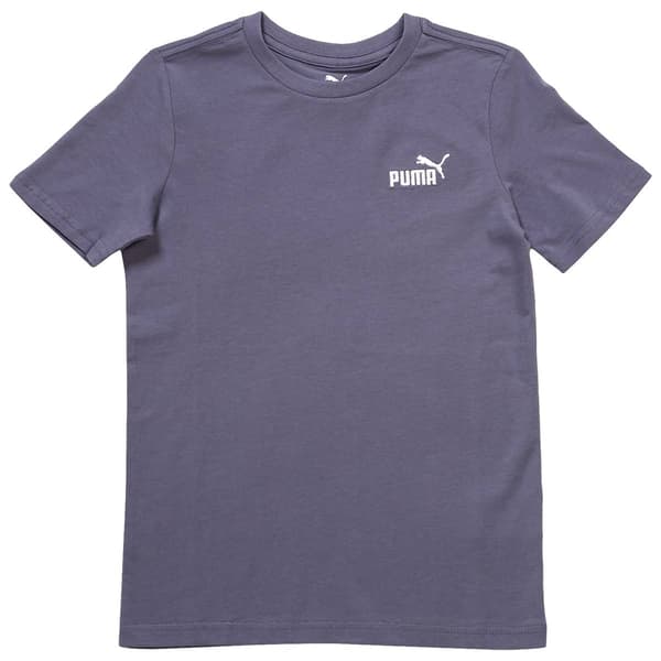 Boys (8-20) Puma(R) Essential Basics Tee - image 