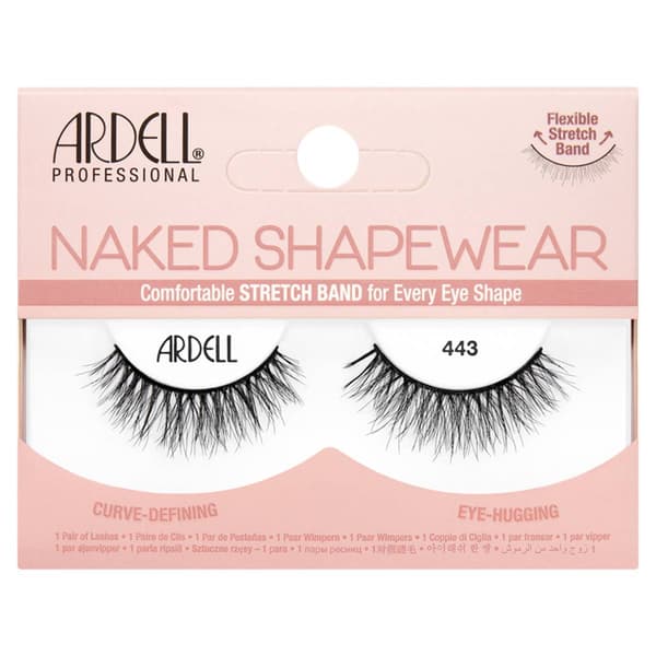 Ardell(R) Naked Shapewear Lash 443 - image 