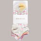Womens Gold Toe® 6pk. Low Country Liner Socks - image 1