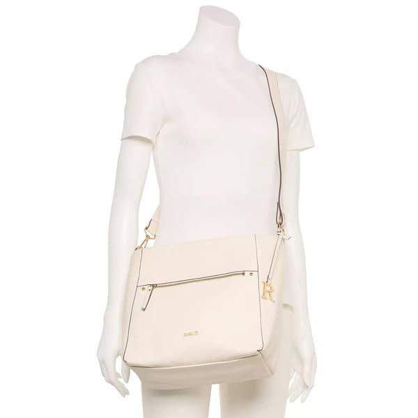 Rosetti&#174; Josephine Coho Crossbody - Claw