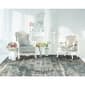KAS Crete Slate Traditions 5 x 8 Rectangular Area Rug - image 2