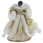 Windy Hill Black Angel with Gold - image 1