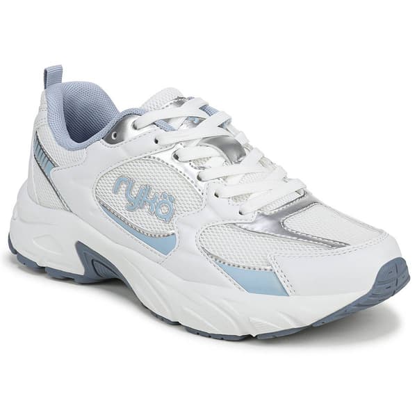 Womens Ryka Generation Walking Sneakers