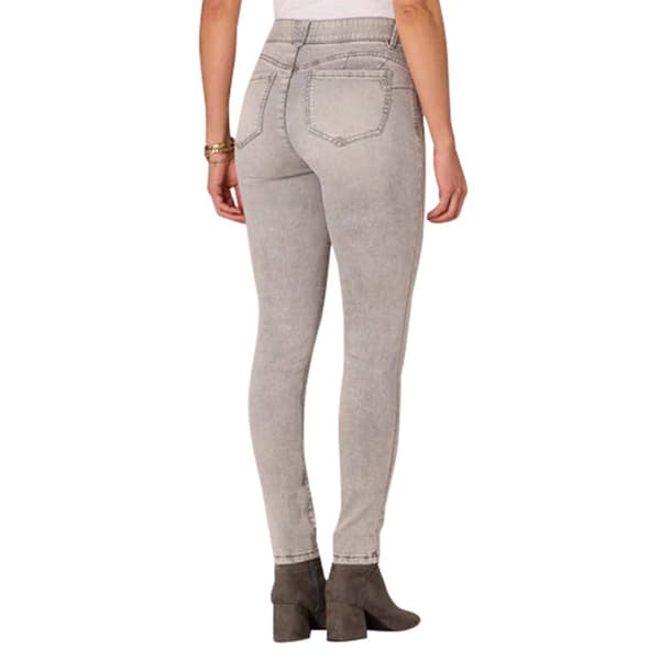 Womens Democracy &#8220;Ab&#8221;solution&#174; Mid-Rise Jeggings
