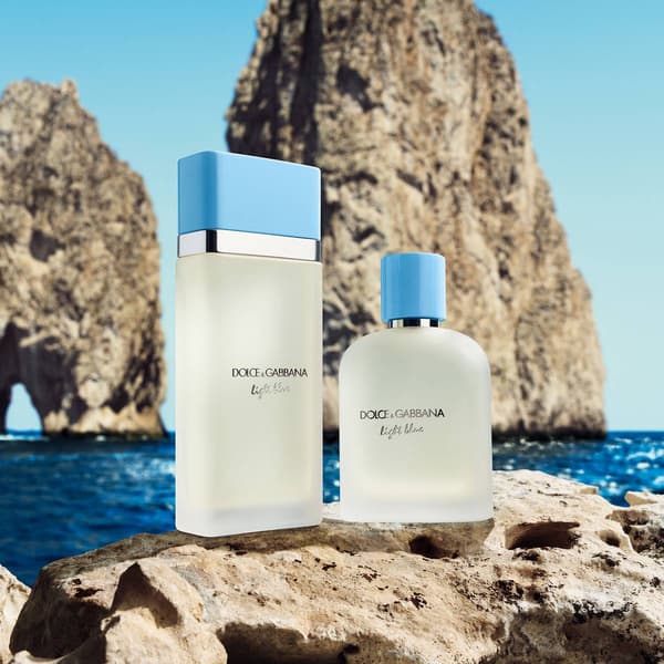 Dolce&amp;Gabbana Light Blue Eau de Toilette