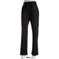 Womens Starting Point Ultrasoft Fleece Pants -30 in. - image 2