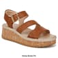 Womens Dr. Scholl''s Ellie Strappy Platform Sandals - image 7