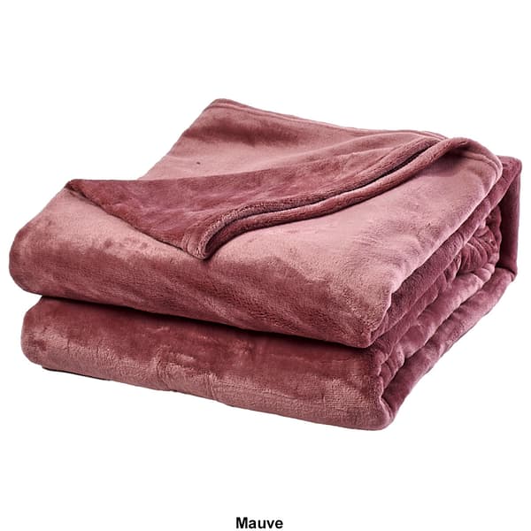 Ashley Cooper&#8482; Plush Blanket