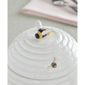 Lenox® Butterfly Meadow® Honeycomb Candy Jar - image 6