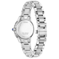 Womens Citizen&#174; Eco-Drive Ceci Black Dial Watch - EM1162-52A - image 2