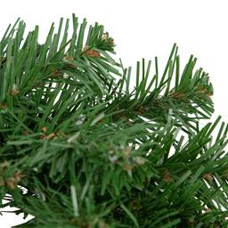 Northlight Seasonal 12in. Dorchester Pine Christmas Wreath