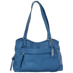 MultiSac Washed Oakland 4 Poster Shoulder Bag