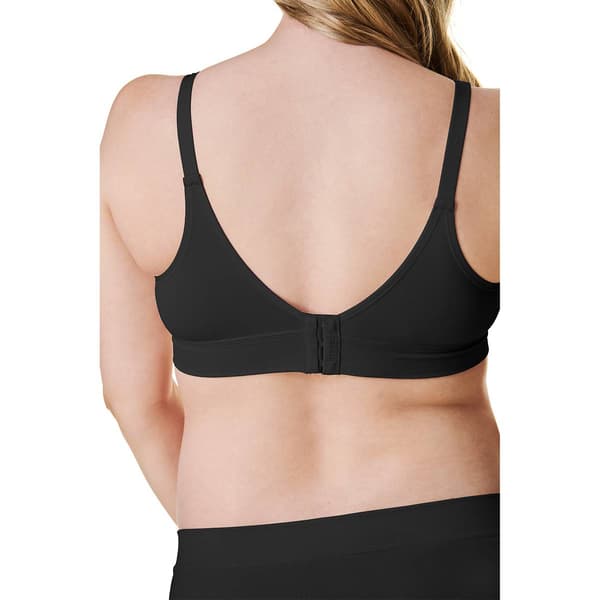 Womens Bravado Designs Plunge Nursing Bra