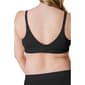 Womens Bravado Designs Plunge Nursing Bra - image 5