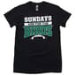 Mens Sunday Birds Tee - image 1