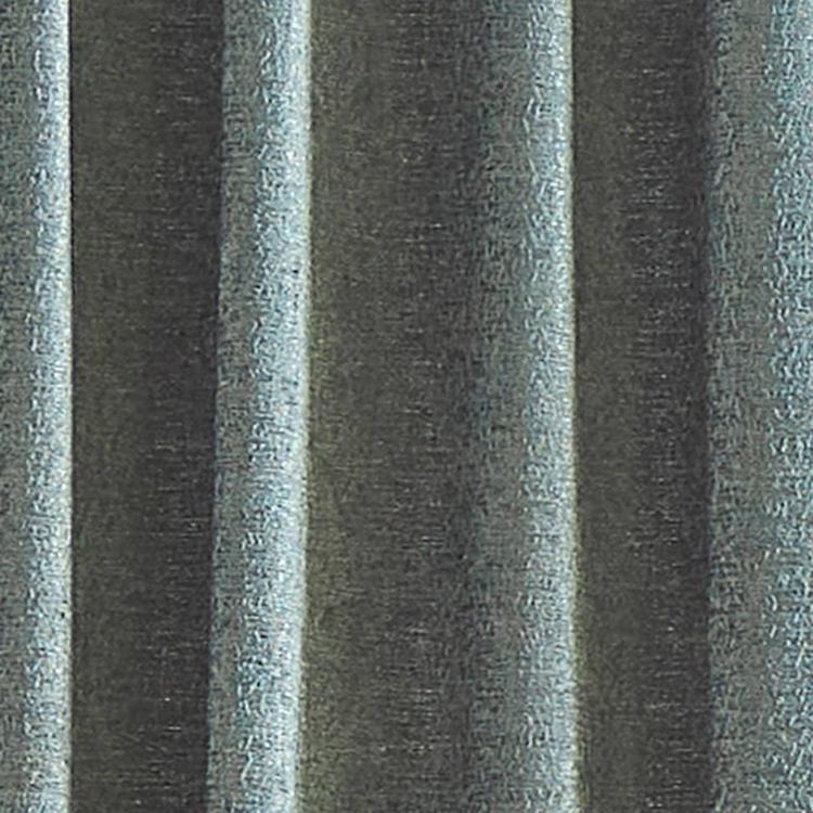 Martha Stewart Naples Chenille Back Tab Panel Curtain