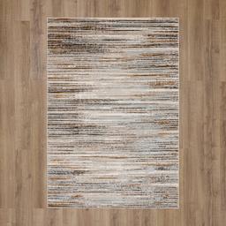 Mohawk Home Furie Stripe Multi Area Rug