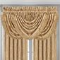 Five Queens Court Colonial Waterfall Valance - 43x33 - image 1