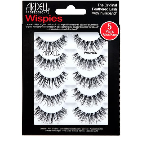 Ardell Multi Pack Wispies