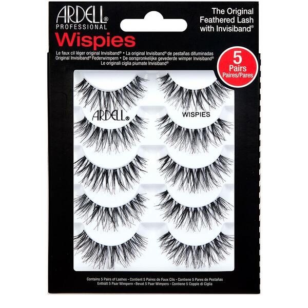 Ardell Multi Pack Wispies - image 