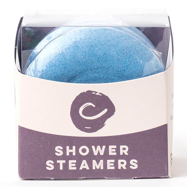 Cosset 4pk. Rage Diffuser Shower Steamers - image 