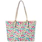 Gloria Vanderbilt Floral Print Tote - image 3