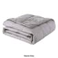 St. James Home Cozy Down Alternative Reversible Blanket - image 6