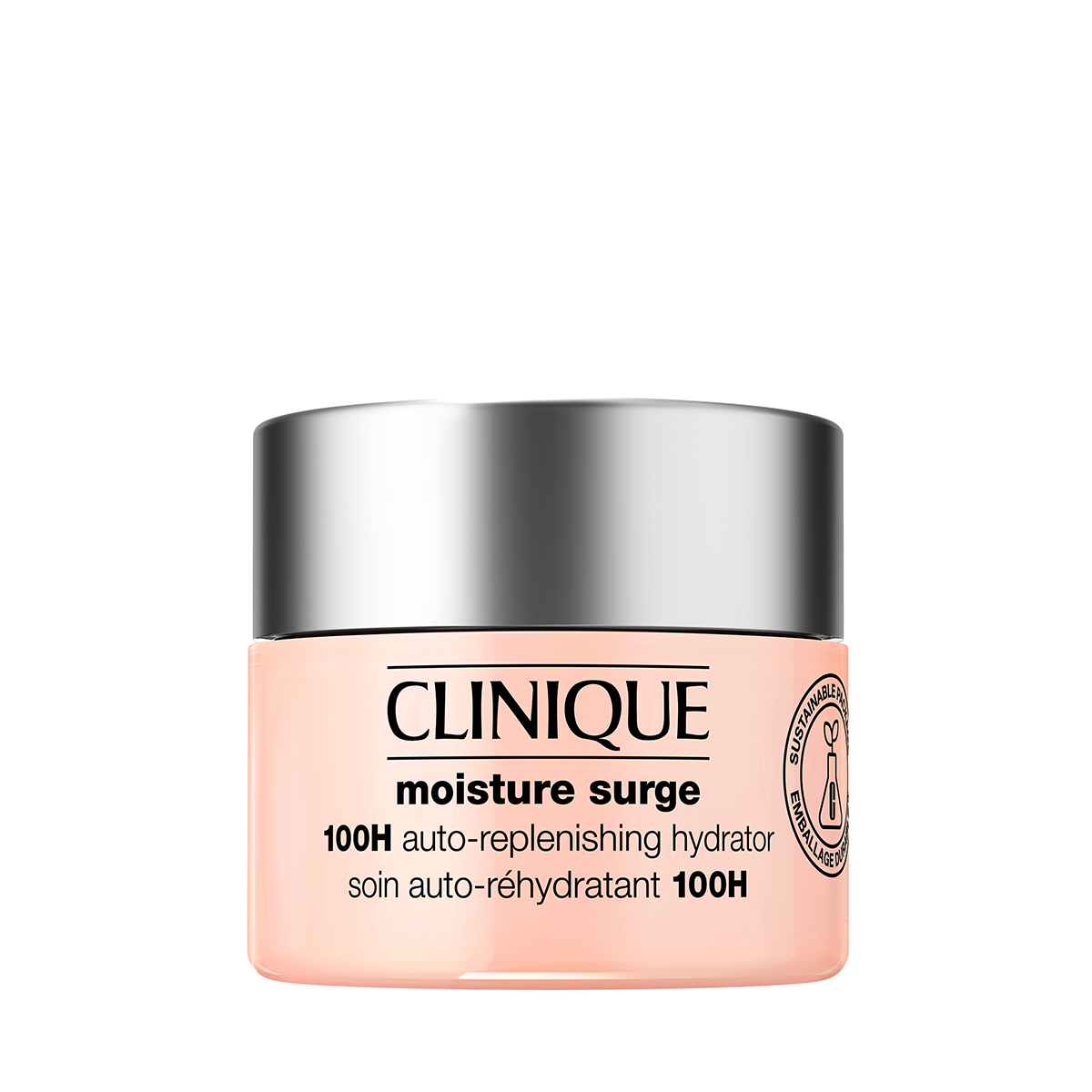 Open Video Modal for Clinique Moisture Surge(tm) 100hr. Replenishing Hydrator