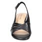 Womens Easy Street Teton Dress Heel Sandals - image 7