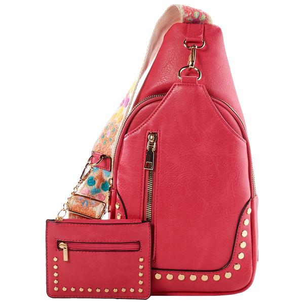 Sam & Hadley 2-in-1 Sling - image 