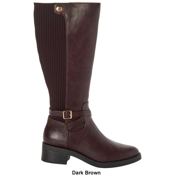 Womens LifeStride Brittany Tall Boots